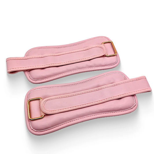 JMT-817290 Adjustable Weight Loss Ankle and Wrist Bands for Custom Fitness Training