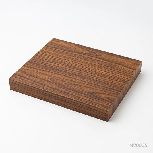 JMT-821514 Eco-Friendly Custom Notepad with Sticky Notes and Wooden Desk Calendar