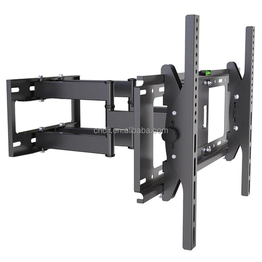 JMT-007690 Adjustable TV Wall Mount Bracket for 40"-80" LED LCD Screens