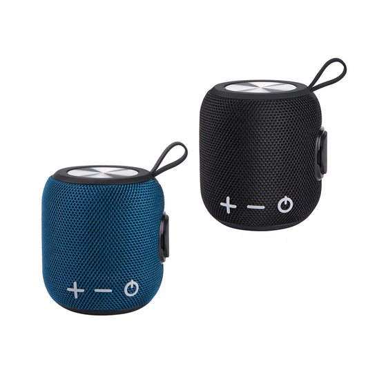 JMT-281994 FM190 Outdoor Bluetooth Speaker – Portable Hi-Fi Surround Stereo Sound System for Mobile Devices