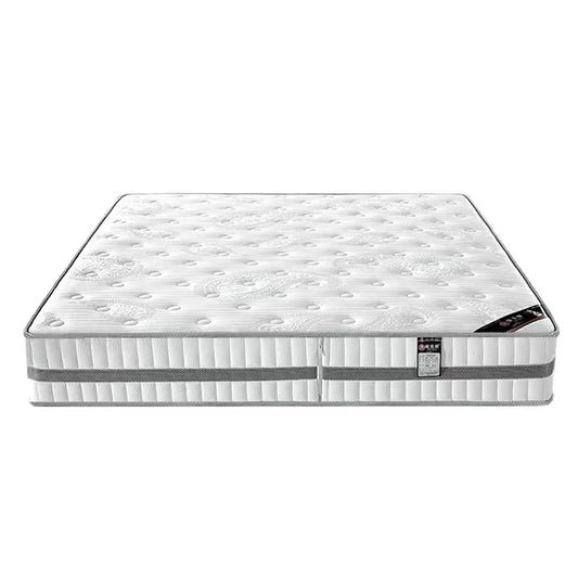 JMT-507530 Custom King Size Memory Foam Mattress with Cotton Cover