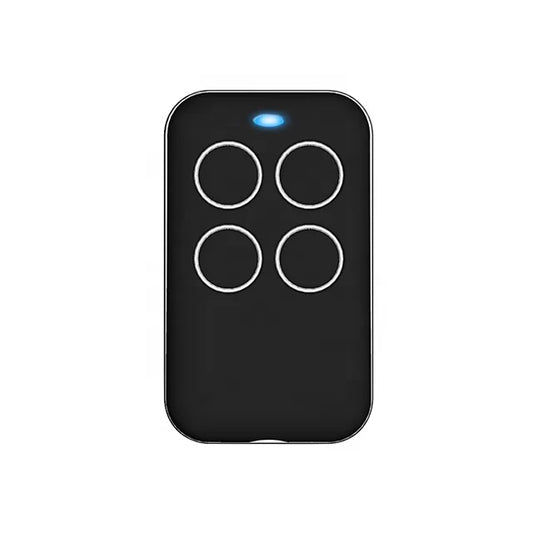 JMT-555530 Multi-Frequency Waterproof Remote Control for Garage Door and Gate Opener (280-868MHz)