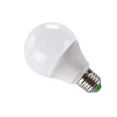 JMT-828682 A-Shape LED Bulbs - 3W, 5W, 7W, 9W, 12W, 15W Options for Efficient Lighting