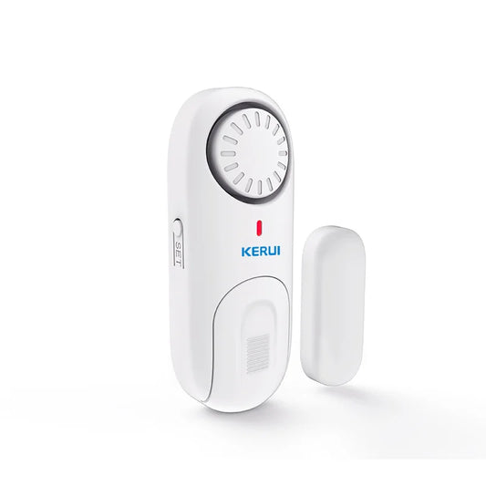 JMT-310346 Wireless Smart Security System Door and Window Alarm Sensor