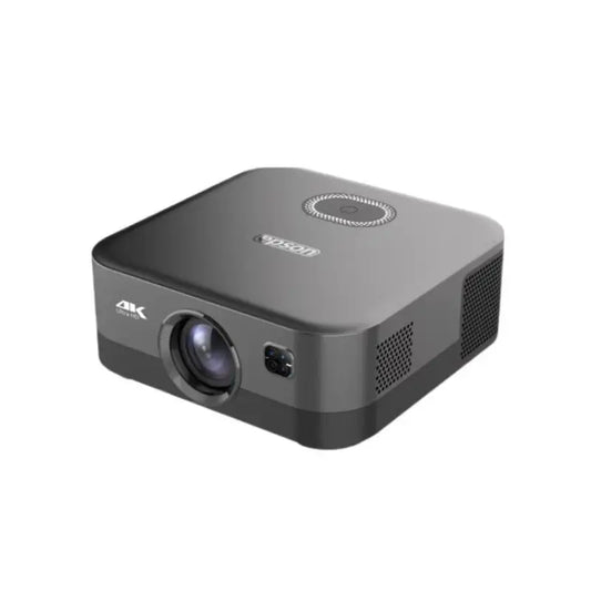 JMT-572810 P60 4K HD Home Projector for Theatre and Office Use