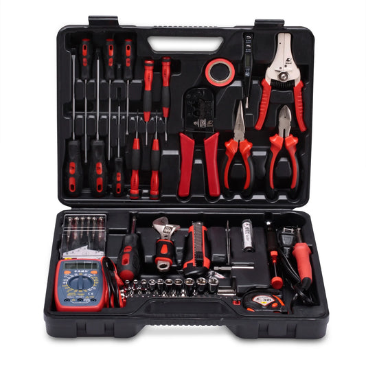 JMT-915466 Multi-Function Toolkit Set for Home and Electronic Repair - H2923A