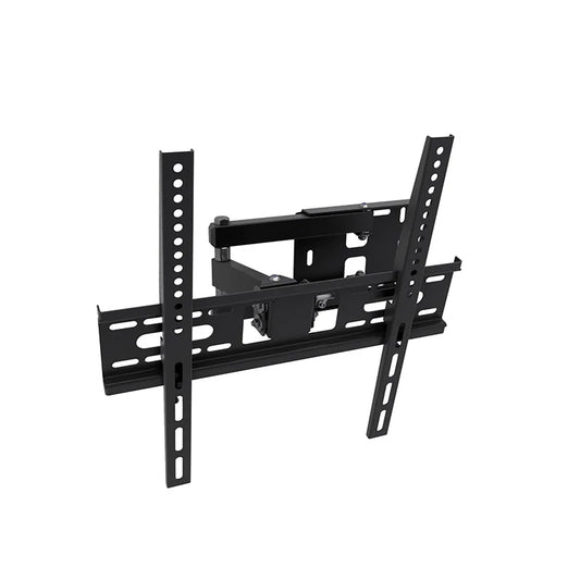 JMT-024650 Universal Tilt TV Stand for 32-55 Inch TVs with Adjustable Height