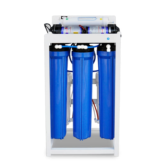 JMT-154890 Large Capacity Reverse Osmosis Water Purifier for Business Use