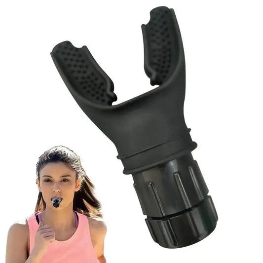 JMT-047818 Lung Respirator Breathing Trainer for Outdoor High Altitude Fitness Training