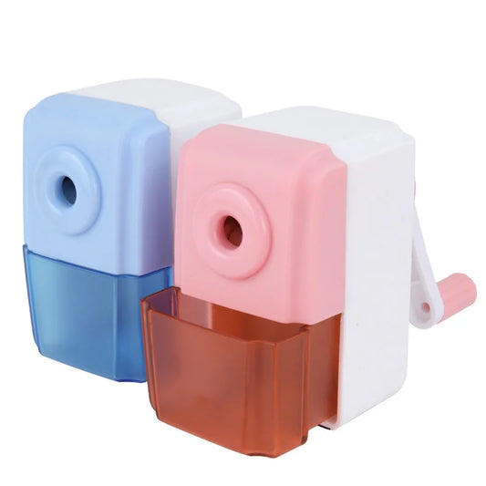 JMT-333962 Customisable OEM Mechanic Pencil Sharpener with Colour Logo Options