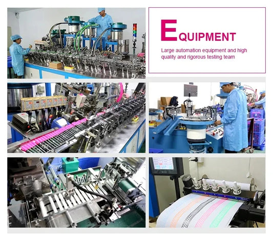 JMT-833866 Dual Tip Alcohol-Based Marker Pens - 48 Non-Toxic Colours for Artists and Crafters