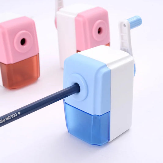 JMT-333962 Customisable OEM Mechanic Pencil Sharpener with Colour Logo Options