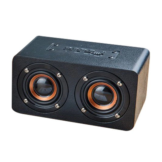 JMT-083082 Wireless Bluetooth Subwoofer Speaker for Portable Audio and Enhanced Sound Experience
