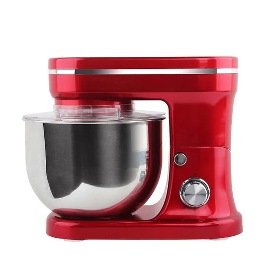 JMT-711050 Planetary Stand Mixer with Electric Drive - Available in 3L, 5L, and 8L Capacities