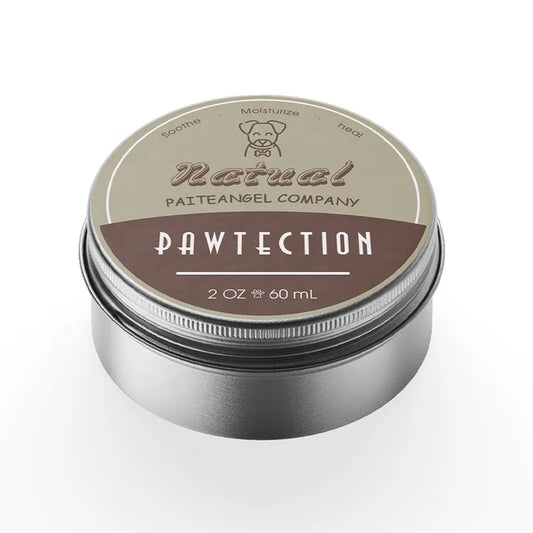 JMT-726538 All-Natural Paw Balm for Dogs, Moisturising Protector for Harsh Conditions