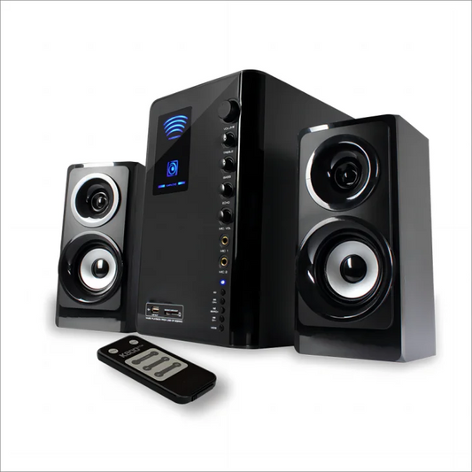 JMT-428554 Home Theatre System with Immersive Sound Experience