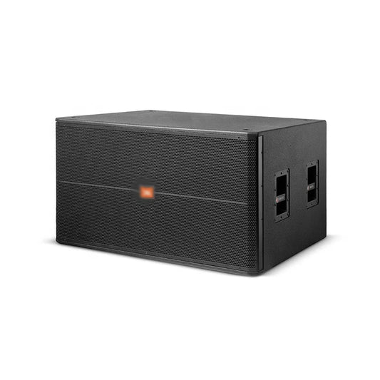 JMT-722634 Dual 18-Inch Horn Outdoor Professional Speaker for Concert and Stage Events