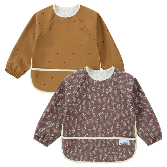 JMT-053130 Stock New Print and High Quality Baby Bib