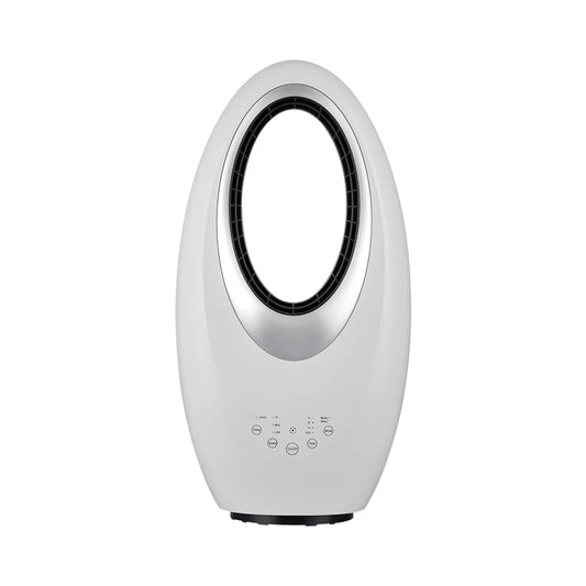 JMT-592394 Bladeless Electric Personal Cooling Fan for Home and Office Use