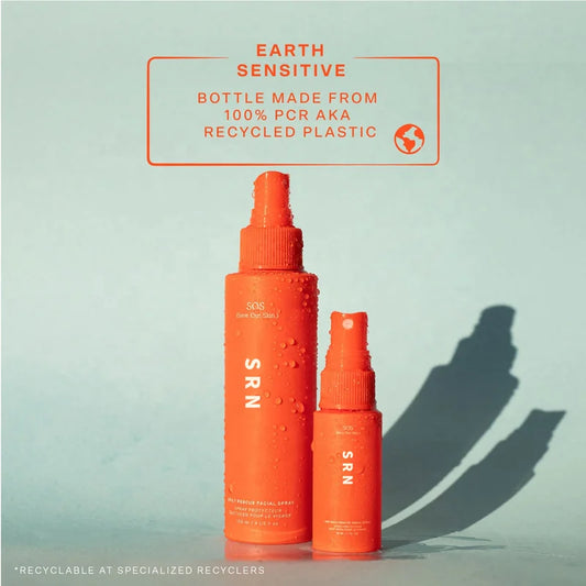 JMT-433930 pH Balanced Repairing Purifying Hypochlorous Acid Daily Facial Spray for Skin Recovery