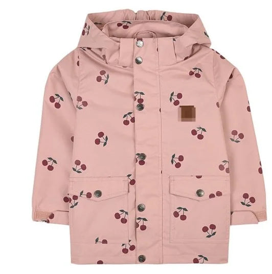 JMT-568522 Children Softshell Jacket and Shell Pants Clothing Support Custom Printing Kids Shell Jacket