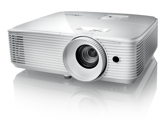 JMT-523082 Short Throw DLP Projector 1080P Full HD 3800 Lumens 4K 3D Support