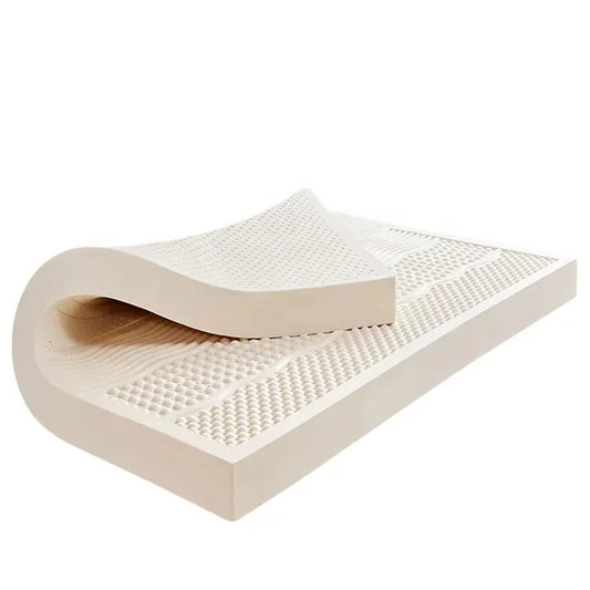 JMT-327882 Natural Latex Mattress in Queen and King Size Options