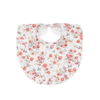 JMT-642954 Disposable Baby Bibs Cotton Polyester Baby Cloth Bib