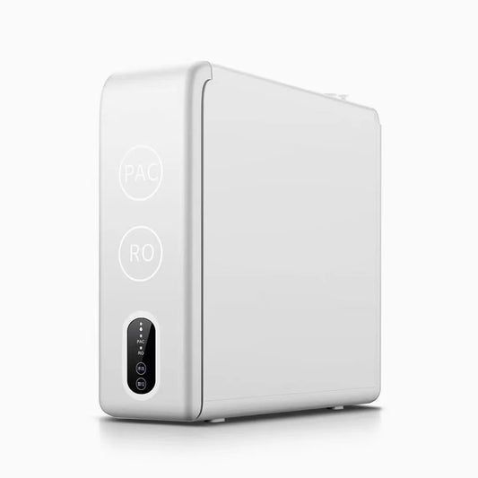 JMT-483722 1200GPD Reverse Osmosis Water Purification System for Household Use