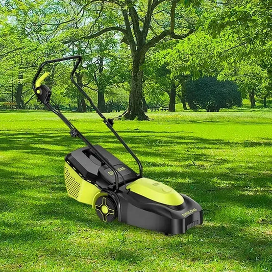 JMT-408970 Professional Garden Lawn Mower for Efficient Grass Cutting