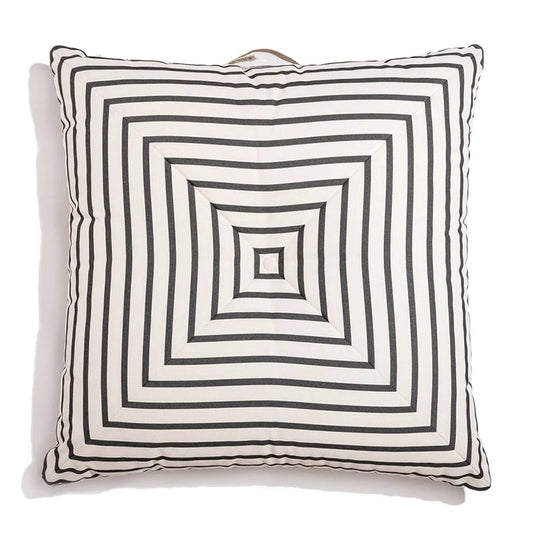 JMT-161482 Custom Waterproof Floor Pillow Cushion for Outdoor Use - Ideal for Beach, Camping, and Patio