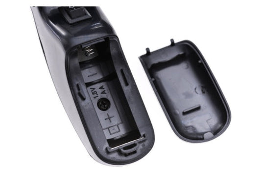 JMT-001482 Mini Electric Clipper with Precision Blade – Battery Powered, Lightweight, Durable ABS Design