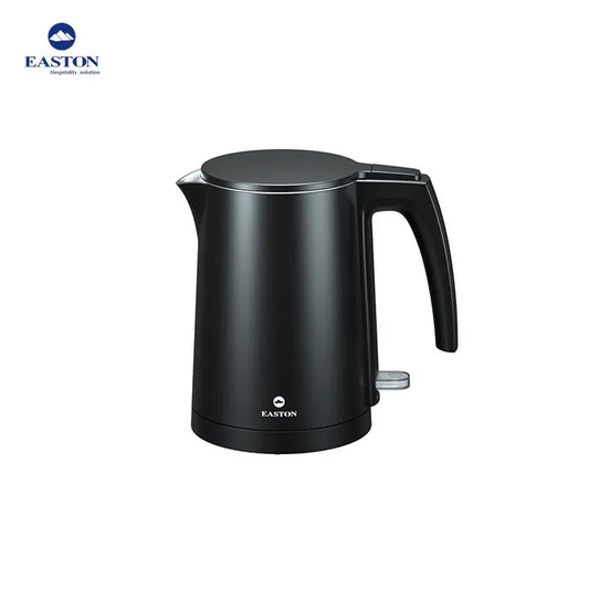 JMT-002506 Smart Stainless Steel Electric Kettle with 1000W Power, Food Grade Design