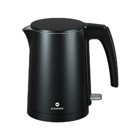 JMT-002506 Smart Stainless Steel Electric Kettle with 1000W Power, Food Grade Design