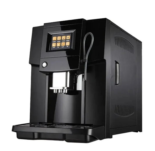 JMT-005514 Fully Automatic 1000mm Super Smart Mini Coffee Machine
