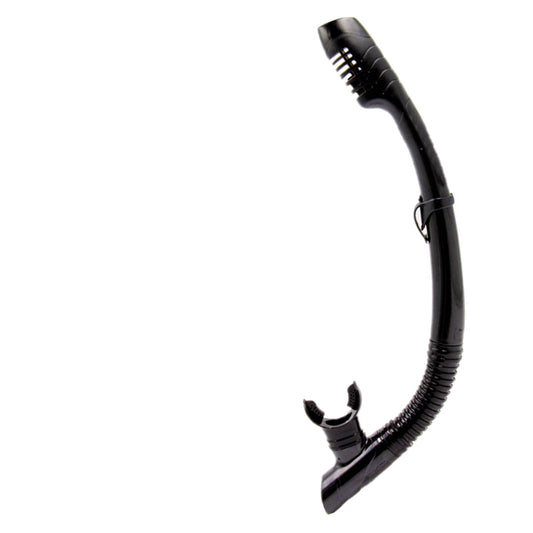 JMT-008074 Freediving Snorkel Set for Men and Women - Versatile Snorkeling Gear