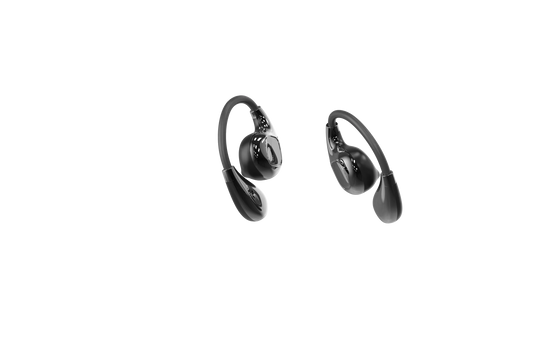 JMT-011466 Bluetooth 5.4 Wireless Earbuds with ENC Noise Cancelling and LED Battery Indicator