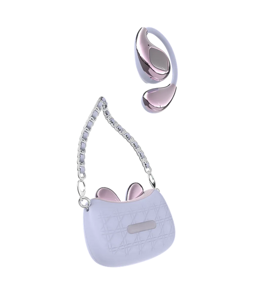 JMT-011466 Bluetooth 5.4 Wireless Earbuds with ENC Noise Cancelling and LED Battery Indicator