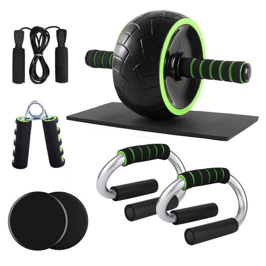 JMT-015946 Indoor Functional Training Fitness Set for Home Workouts