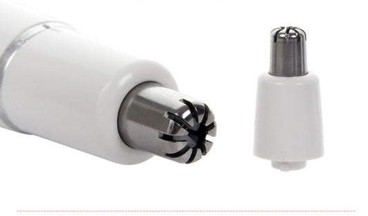 JMT-017290 Electric Nose Hair Trimmer with Waterproof Cleaning Function