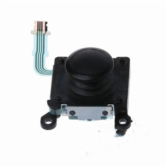 JMT-017674 3D Analog Control Gamepad for Enhanced Gaming Experience