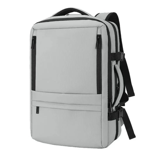JMT-018378 Men's Multi-Function Business Backpack with Large Capacity for Commuting and Travel