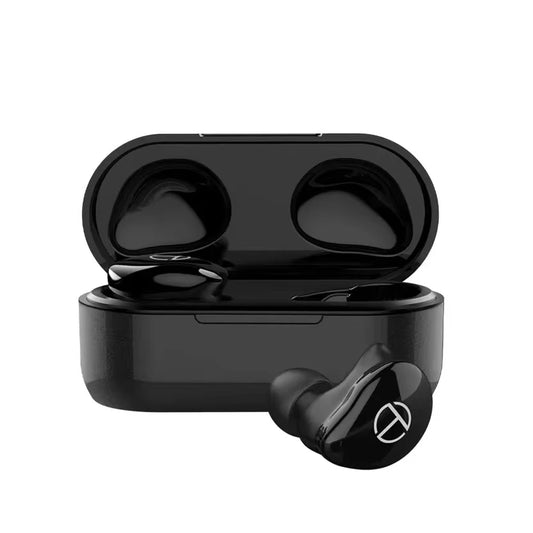 JMT-022986 Ultra-Mini Portable Bluetooth TWS Earbuds for Apple/Android - Model USAMS XD19