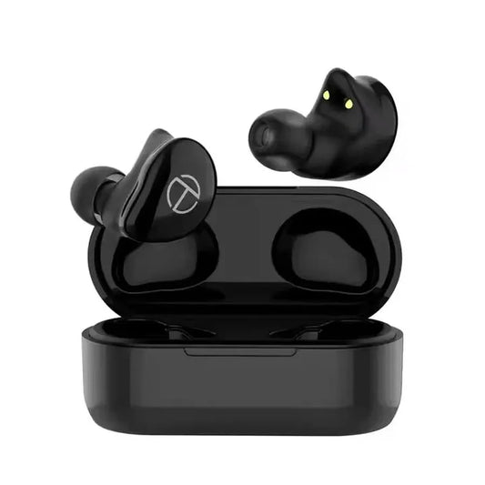 JMT-022986 Ultra-Mini Portable Bluetooth TWS Earbuds for Apple/Android - Model USAMS XD19