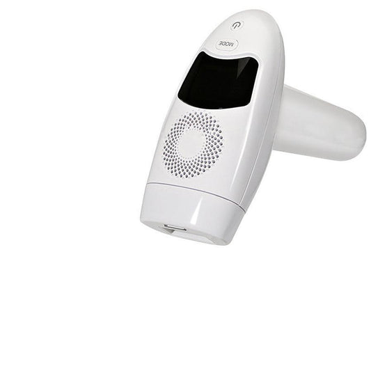 JMT-023050 IPL Laser Hair Removal Device with LCD Display and 5 Energy Levels - 990,000 Pulses