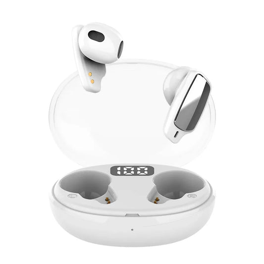 JMT-035338 2024 Bluetooth Wireless Earbuds J152 with Customizable Design Options