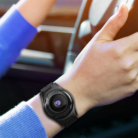 JMT-037386 X7 Sports Camera with Adjustable Strap for Action Photography