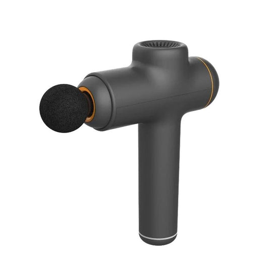 JMT-037706 Fascia Massage Gun for Muscle Relaxation - Plastic, Neck, Back, Legs, Spa Quality