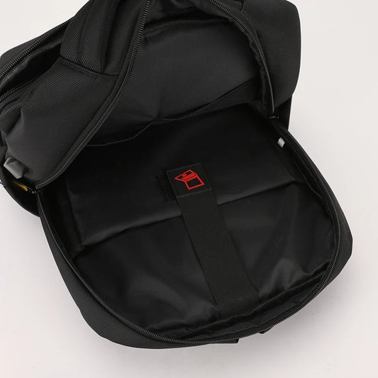 JMT-038794 Custom Logo Large Capacity Laptop Backpack for Travel and Daily Use