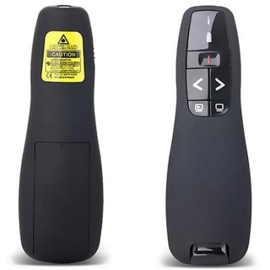 JMT-040842 Wireless Laser Pointer Presentation Remote Control Pen